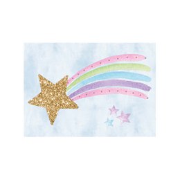 Craft set Prick-Stick 'Wishes' Prickeln + Sticken