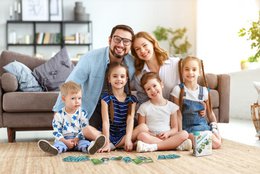 Math Master Minus - Educational game subtraction