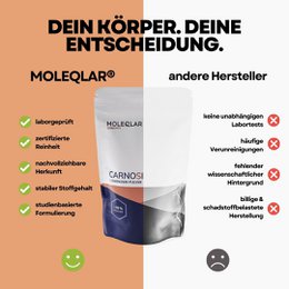Carnosin Pulver