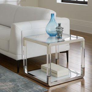 Jasper End Table