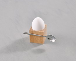 Cube Egg Stand