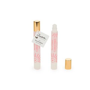 ROLL-ON EAU DE TOILETTE FLOWER POWER - FLOWERS - 10ML