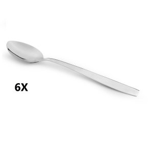 Servieren von Löffel (Hotel) x 6 Einheiten