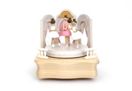 Musikdåseballet nr. 29