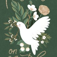 Nachhaltiger Kartenfrieden