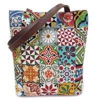 Modernista Tiles Bag