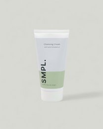  Gentle cleansing cream for all skin types. Contains nourishing ingredients to leave skin feeling soft and refreshed.