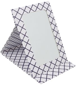 Reisespiegel Large Coastal Breeze Series - Criss Cross