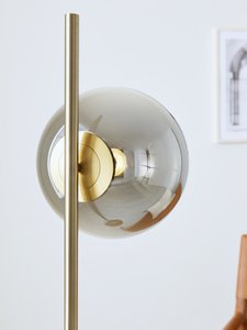 DIONE Vloer 1L Antiek/Rook