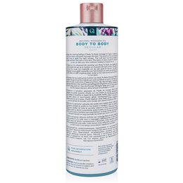 Exotiq - Body To Body Oil - 500 ml