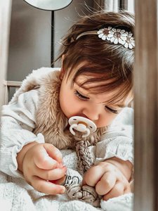 Gänseblümchen-Bronze