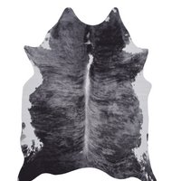 NOVA SKINS - 90236Z Black/White - 155x200