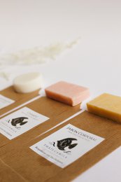 Vaste shampoo - Hotels