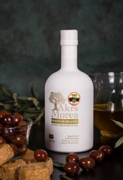 Aceite de Oliva Virgen Extra Ecológico Premium 500ml