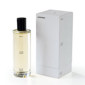 LGNDR Scent JUNIPER LEATHER EdP