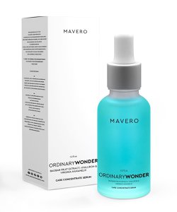 ORDINARYWONDER - Hyaluronic acid serum with baobab & witch hazel (witch hazel)