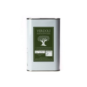 VERDOLI 'EVO OIL 1L