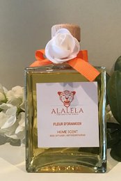 Duftdiffusor 200 ml – Fleur d'Oranger