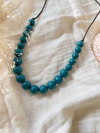 Verzorgings- en draagketting | "Wilg"