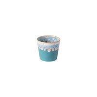 GRESPRESSO long cup 21cl LSC 081 turquoise