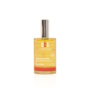 Huile de Soin Corps BIO - Secret Floral
