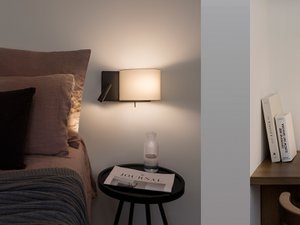 RUM wall lamp