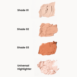 Definitely High - Definer & Highlight Shade 03