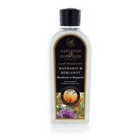 Mandarine & Bergamotte Geurlamp ol – 250 ml