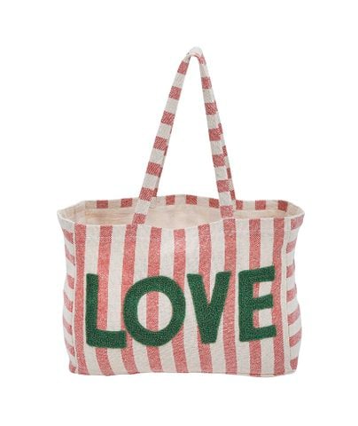 Strandtasche GELUKKIGE LIEFDE