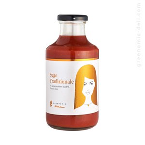 GOEDE HAAR DAG SUGO TRADITIONEEL