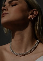Ella Cerchi Argento