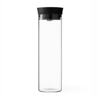 Viva Minima™ Cold Brew Glass Carafe 1,00L, clear