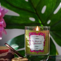 Yellow Neroli