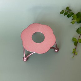 Flower Furnace x4 Pack - Vintage konvolutforseglingsforseglingsvoks
