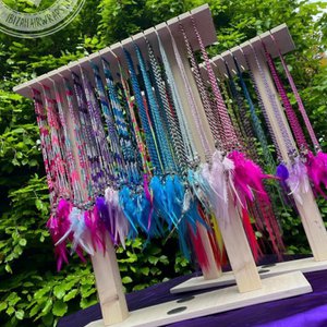 Hairwrap standaard 'Perfect'