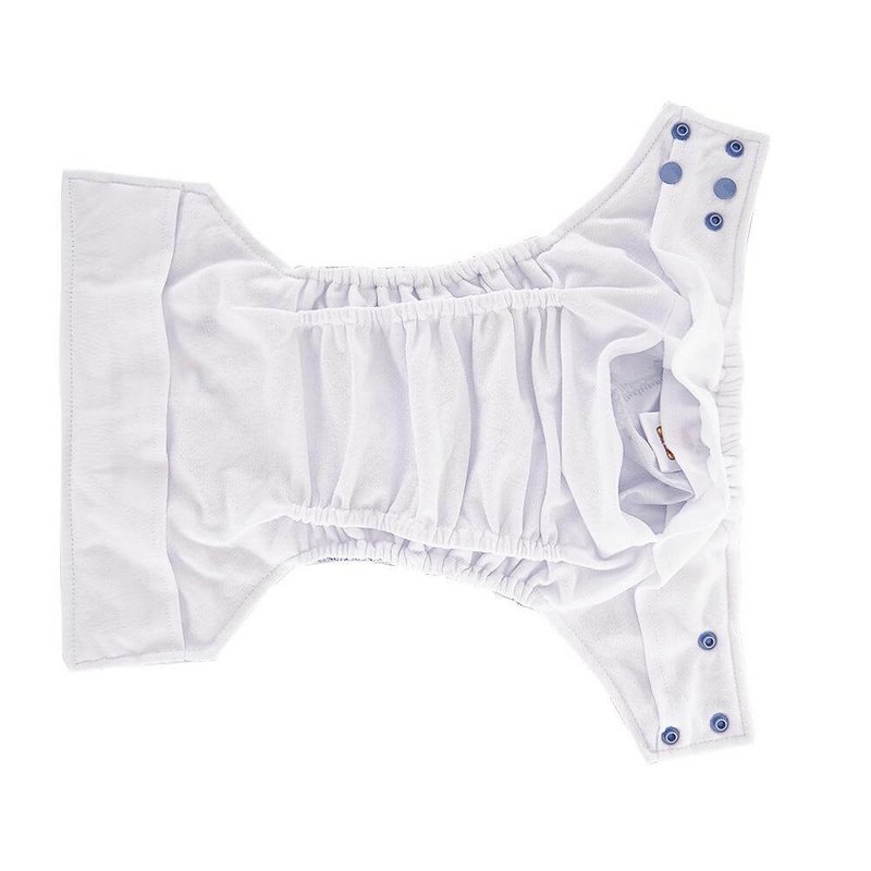 Pocket diaper | Savanna