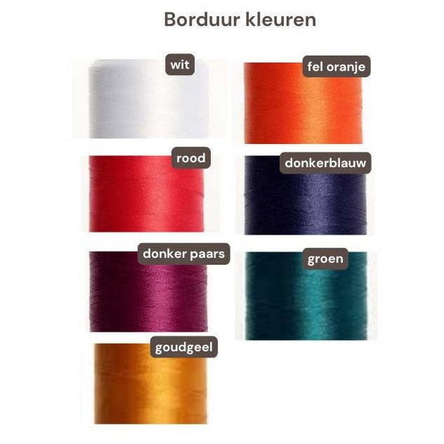 Kinderbadstrandponcho geel