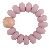 Baby siliconen bijtring | Rondo | BLOZEN