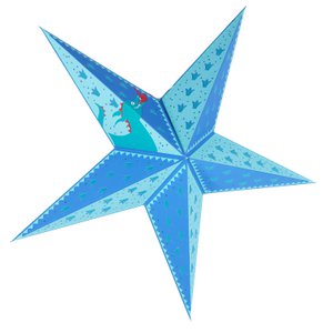 Starlight Draak OK 1123