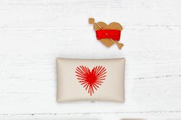 Stitch Heart Strings Pung