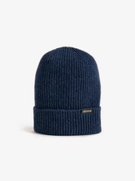 Juneau Beanie - Capri Blue
