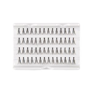 Boozyshop Individual Lashes Flare Medium