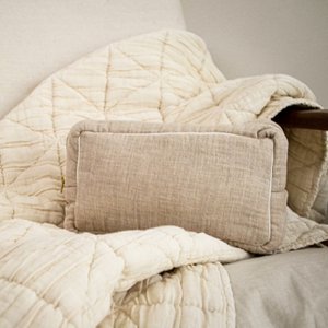 Charlie Sand Toilettenbeutel