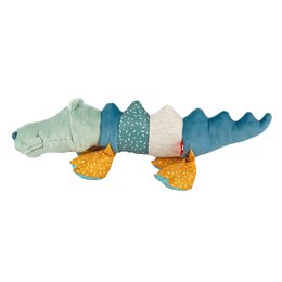 Patchwork Sweety, Crocodile