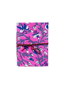 Sustainable Notebook A6 Candy