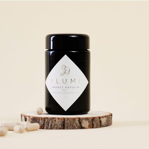 YLUMI ENERGY CAPSULES