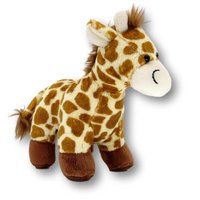 Plüschtier Giraffe Carla - Stofftier