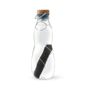 Black+Blum Eau Good Glass - Waterfles - 0.65Ltr