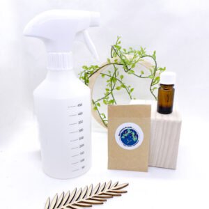Box - Manutenzione ecologica della casa