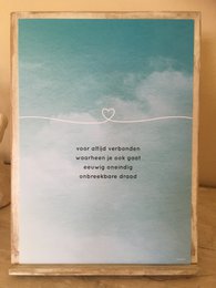 Frasi da parete per una sensazione FEEL GOOD!